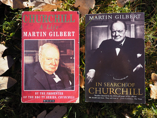 Churchill